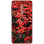 Чехол Uprint Nokia 5 