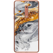 Чехол Uprint Nokia 5 