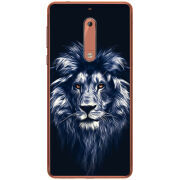 Чехол Uprint Nokia 5 