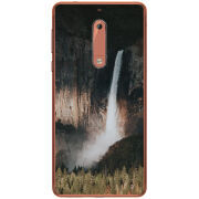 Чехол Uprint Nokia 5 