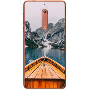 Чехол Uprint Nokia 5 