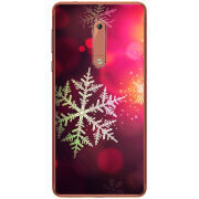 Чехол Uprint Nokia 5 