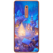 Чехол Uprint Nokia 5 