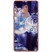 Чехол Uprint Nokia 5 