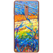 Чехол Uprint Nokia 5 