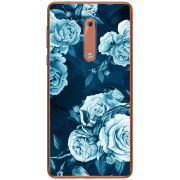 Чехол Uprint Nokia 5 