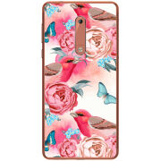 Чехол Uprint Nokia 5 