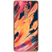 Чехол Uprint Nokia 5 