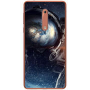 Чехол Uprint Nokia 5 