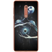 Чехол Uprint Nokia 5 