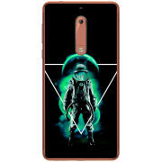 Чехол Uprint Nokia 5 