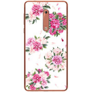 Чехол Uprint Nokia 5 