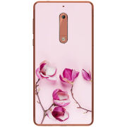 Чехол Uprint Nokia 5 