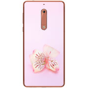 Чехол Uprint Nokia 5 