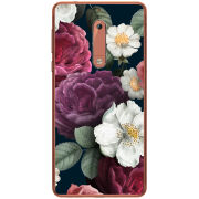 Чехол Uprint Nokia 5 