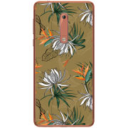 Чехол Uprint Nokia 5 