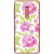 Чехол Uprint Nokia 5 