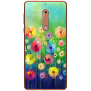 Чехол Uprint Nokia 5 