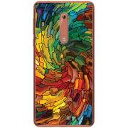 Чехол Uprint Nokia 5 