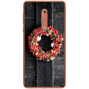 Чехол Uprint Nokia 5 