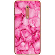 Чехол Uprint Nokia 5 