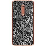 Чехол Uprint Nokia 5 