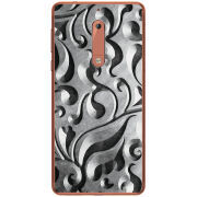 Чехол Uprint Nokia 5 