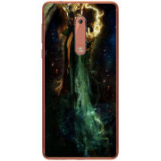Чехол Uprint Nokia 5 