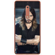Чехол Uprint Nokia 5 