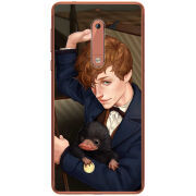 Чехол Uprint Nokia 5 
