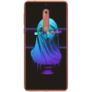 Чехол Uprint Nokia 5 