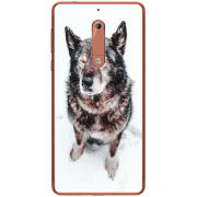 Чехол Uprint Nokia 5 