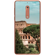 Чехол Uprint Nokia 5 