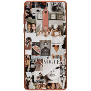 Чехол Uprint Nokia 5 