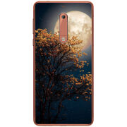 Чехол Uprint Nokia 5 