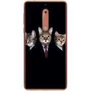 Чехол Uprint Nokia 5 