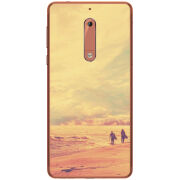 Чехол Uprint Nokia 5 