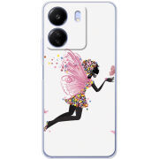 Чехол BoxFace Poco C65 