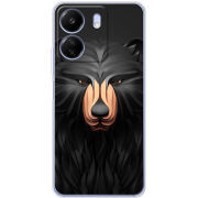 Чехол BoxFace Poco C65 