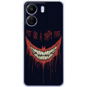 Чехол BoxFace Poco C65 