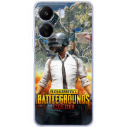 Чехол BoxFace Poco C65 