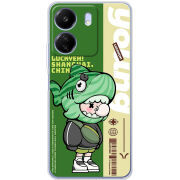 Чехол BoxFace Poco C65 