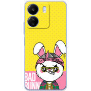 Чехол BoxFace Poco C65 