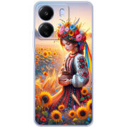 Чехол BoxFace Poco C65 