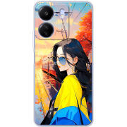 Чехол BoxFace Poco C65 