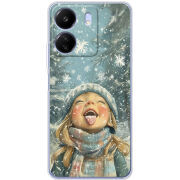 Чехол BoxFace Poco C65 Смак дитинства