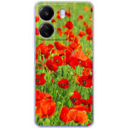 Чехол BoxFace Poco C65 