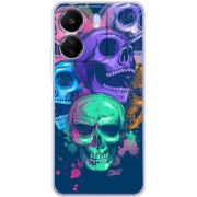 Чехол BoxFace Poco C65 