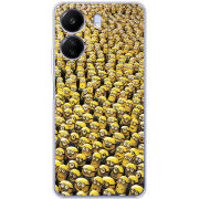 Чехол BoxFace Poco C65 