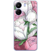 Чехол BoxFace Poco C65 